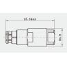 Buy cheap SMP Female High Performance RF Connector for CXN3506/MF108A Cable from wholesalers