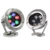 Buy cheap Marine Bright Underwater Led Lights For Ponds IP68 24 Volt Low Voltage from wholesalers