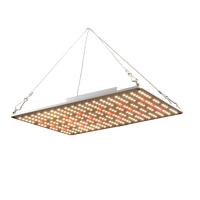 Buy cheap IP67 660nm 100W Quantum Board Led Grow Lights ETL product