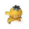 Buy cheap 6136-61-1102 Excavator Diesel Water Pump Assy 6136-61-1102 Komatsu Engine PC200-1 6D105 from wholesalers