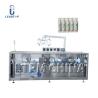 Buy cheap DPT Plastic Ampoule Filling Machine Packing 2000mm Compact from wholesalers