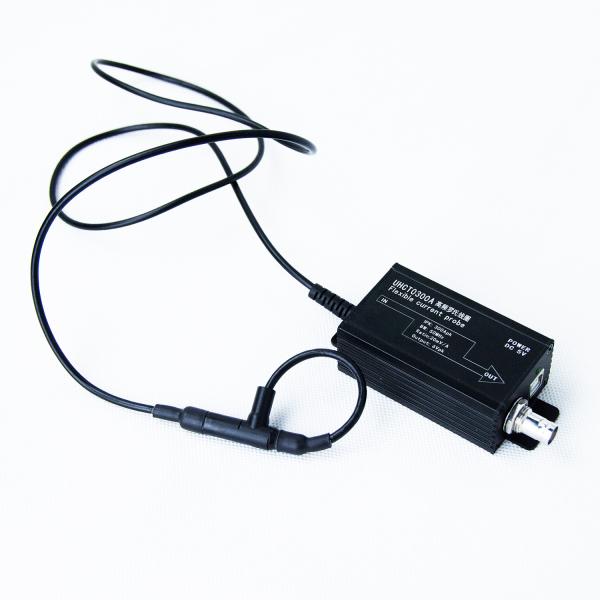 UHCT0300A Rogowski Coil Flexible Current Probe 0.3kA Peak For Lightning Current