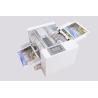 Buy cheap Compact Size Commercial Business Card Cutter Space Saving Easy Operation from wholesalers