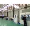 Buy cheap Flat Panel UV Floor Coating Machine , UV Coating Production Line Eco Friendly from wholesalers