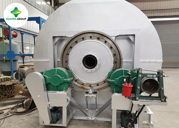 Buy cheap Huayin Plastic To Diesel Machine CE Waste Plastic Into Diesel Plastic Recycling To Fuel from wholesalers