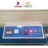 Buy cheap Semi Automatic Flame Treatment Equipment For PP Glass Bottle Bucket from wholesalers