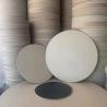 Buy cheap 1100 O Cookware Aluminum Disc 1.5mm Thickness Mill Finish ASTM 5449A 5050A from wholesalers
