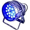 Buy cheap Waterproof Rgbw Led Par Can , Zoom Stage Led Lights Self - Propelled from wholesalers