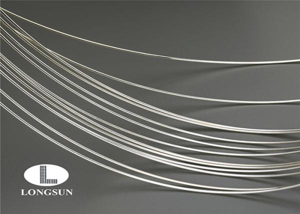Buy cheap Powder Metallurgy Process Electrical Brass Copper Silver Alloy Wire For Electrical Contact from wholesalers
