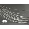 Buy cheap Electrical Silver Alloy Wire Internal Oxidation Low Resistance For Contact Rivets from wholesalers