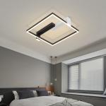 Modern Led Ceiling Lights Luxury Interior Lighting Living Room Bedroom Dining