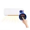 Buy cheap Safety Odorless Stable Color Customized Thermal Fuse Bathroom Heater from wholesalers