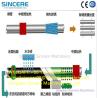 Buy cheap FBE 3PE 2PE 3PEPP Steel Pipe Coating Line Painting Equipment from wholesalers