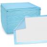 Buy cheap 60x90cm Cotton Ultra Thin Super Dry Adult Under Pad for Hospital or Household Drying from wholesalers