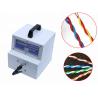 Buy cheap Professional Wire Twisting Machine Twist Two Or More Wires Together 3 Types Clamps Option from wholesalers