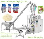 Buy cheap Automatic powder vertical packing machine,powder packaging machine from wholesalers