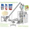 Buy cheap Flour vertical packaging machine for chocolate powder,peper,Small sachet powder.Product conveyor,pack 1kg,2kg,3KG from wholesalers
