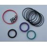 Buy cheap Oil Resistance FFKM O Rings AS568 Standard Good Tear Strength For Oil Gas Field Sealing from wholesalers