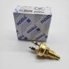Buy cheap OUSIMA Heavy Duty Excavator Water Temperature ME049265 Temp Switch For Kobelco SK200-6 from wholesalers