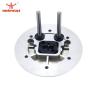 Buy cheap Auto Cutter Parts PN 85634000 Presser Foot Assembly For GTXL Cutter from wholesalers