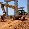 Buy cheap Komatsu PC200-8mo PC200-8n1 PC200-7 PC220 PC240 Excavator, Used Original Japan Komatsu PC200 Excavator from wholesalers