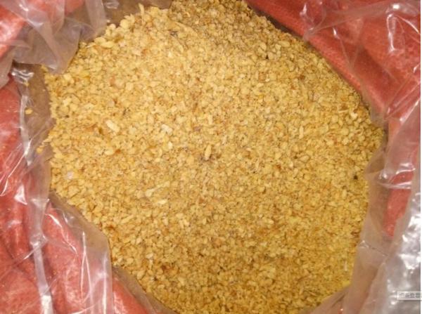 Buy cheap Restaurant 5% Moisture Dried Crunchy Garlic Topping from wholesalers