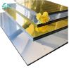 Buy cheap Strong Impact Resistance Mirror ACP 3/4/5/6mm Panel Thickness In 1220*2440mm Standard Size from wholesalers