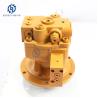 Buy cheap DOOSAN Hydraulic Pump Motor Parts DH60 JMF29 Swing Motor for DH55 DH60 DH80 R60-7 R80-7 Excavator from wholesalers