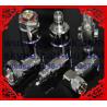Buy cheap Factory made Premium quality DIN 7/16 connector male 1/2 feeder cable all brass PTFE dielectric for China Mobile from wholesalers