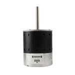 1HP 3/4HP AC BLDC Motor ECM 600-3000rpm For Fan Blower Or Air Source Heat Pump