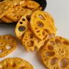 Buy cheap Crawfish Flavor Dried Fruits Vegetables Spicy Lotus Root Snacks from wholesalers