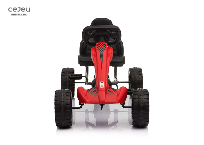 Kids Go Karts With Forward And Backward
