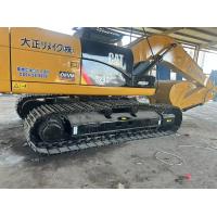 Buy cheap Used CAT 329D2L Excavator 29t Original Well-Maintained product