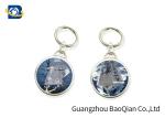 Buy cheap Stunning 3D Personalised Key Chain Souvenir Gift Lenticular Printing Services from wholesalers
