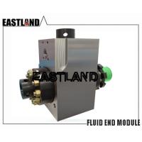 Buy cheap Weatherford MP16 Drilling Mud Pump Fluid End Module PN2088480 1823019 product