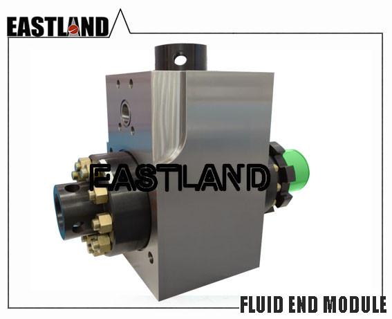 Buy cheap Emsco FB1300/FB1600 Drilling Mud Pump Fluid End Parts Made in China from wholesalers