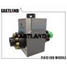 Buy cheap Bomco F1600 Triplex Drilling Mud Pump Fluid End Module Studded from wholesalers
