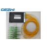 Buy cheap ABS Box Dual Fiber 1490nm CWDM Mux Demux Module from wholesalers