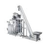 Buy cheap High - Accuracy Cube Ice And Tube Ice Packing Machine PLC 20 Bags / Min from wholesalers