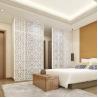 Buy cheap Metallic Color Aluminum Partition For Sunshades/Louver/Window Screen from wholesalers