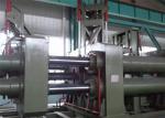 Custom Hot Induction Tube Expander , Pipe Expanding Equipment 850T Thrust