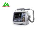 Portable Emergency Room Equipment Digital Defibrillator Monitor Recorder
