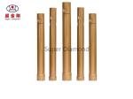 Forging DTH Drill Rods Length 7620mm Diameter 102mm Corrosion Proof