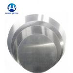 Coated Surface With Best Whosale Price 3 Series Aluminium Alloy Sheet Round