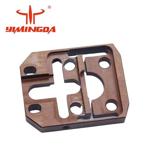 Buy cheap Auto Cutter Part No 102646 Carrier Plate Garment Industrial Cutter Machine Spare Parts from wholesalers