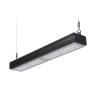 Buy cheap CE ROHS 100W Industrial LED Linear High Bay Light For Warehouse 5 Years Warranty from wholesalers