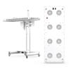 Buy cheap AC100-240V Full Body Red Light Therapy Machine For Home from wholesalers