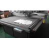 Buy cheap Digital Vacuum Table Corrugated Box Making Machine Automatic Drawing Creasing from wholesalers