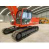 Buy cheap Used Doosan DX225LC Excavator 22 Ton Doosan 225 Used Excavator from wholesalers