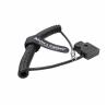 Buy cheap Alvin's Cables Odyssey 7 7q Monitor Coiled Power Cable Original NSC3F Neutrik 3 Pin to D Tap from wholesalers